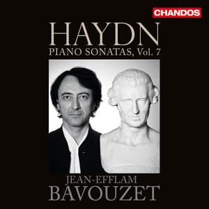 Haydn: Piano Sonatas, Vol. 7 - Joseph Haydn