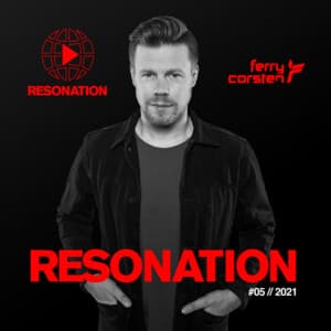 Resonation Vol. 5 - 2021 - Ferry Corsten