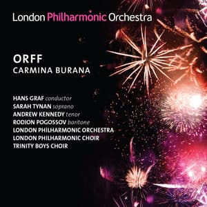 Orff: Carmina Burana - Carl Orff