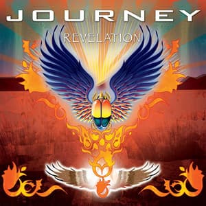 Revelation - Journey