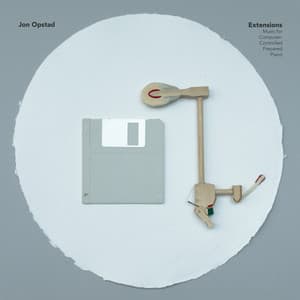 Extensions - Jon Opstad