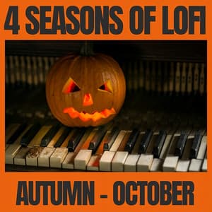 4 seasons of lofi - autumn - ClassicFi