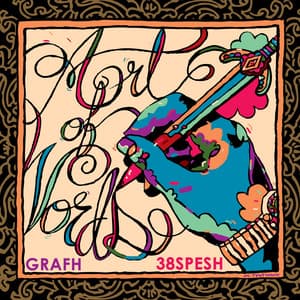 Art of Words - Grafh