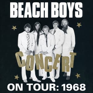 The Beach Boys On Tour: 1968 - The Beach Boys