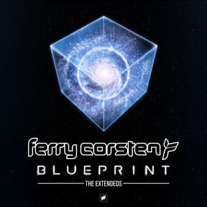 Blueprint The Extendeds - Ferry Corsten