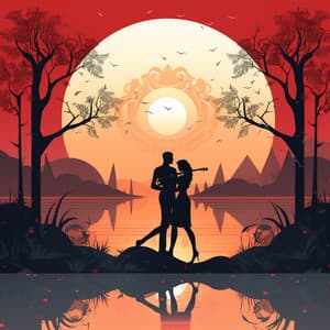 Calm and Serene - Making Love Music Ensemble