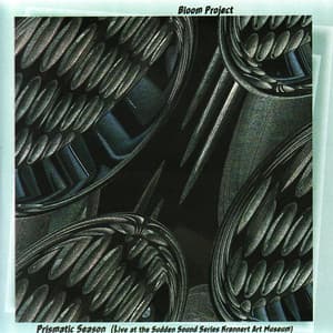 Prismatic Season: Live at the Sudden Sound Series Krannert Art Museum - Bloom Project