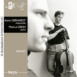 Brahms: Cello Sonatas - Johannes Brahms