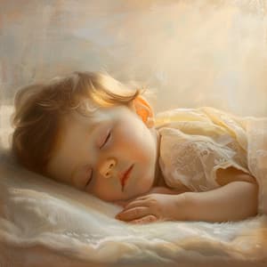 Resplandor De Verano: Melodías Para Dormir Bebés - La siesta del bebe