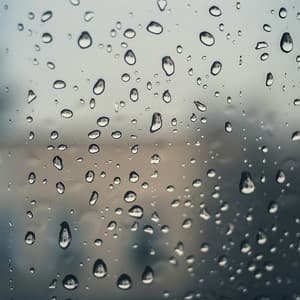 Lluvia Reconfortante: Música Ambiental Para Masajes - Academia de Sonidos de la Naturaleza para el Masaje