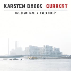 Current - Karsten Bagge