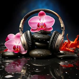 Hip Hop Serenity: Spa Soundscapes - Lofi Chiller