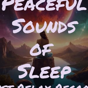 50 Peaceful Sounds of Sleep & Relax - Meditation