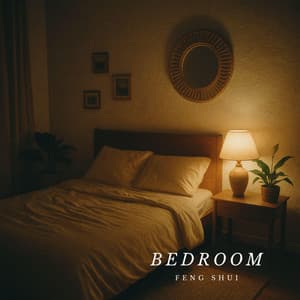 Bedroom Feng Shui - Deep Sleep Hypnosis Masters
