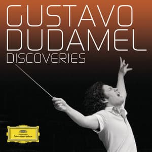Dudamel - Discoveries - Gustavo Dudamel