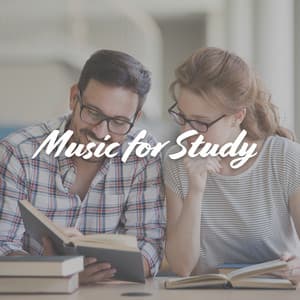 A Soothing Atmosphere in the Fire of Knowledge. Music for Study - Deep Concentration Project