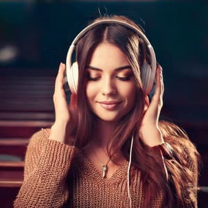 Cadence of Dreams: Music for Peaceful Nights - Chill Out Zone