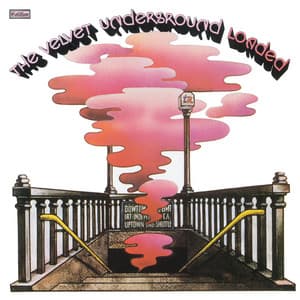 Loaded - The Velvet Underground