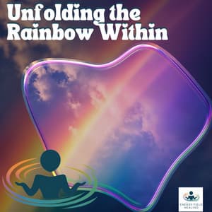 Unfolding the Rainbow Within - Energy Field Healing