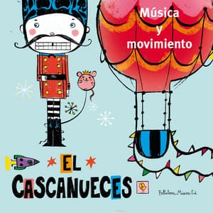 El Cascanueces - Bellaterra Música Ed.