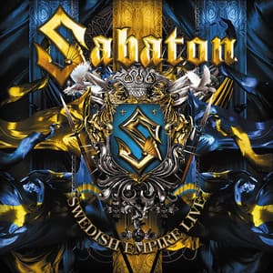 Swedish Empire - Sabaton