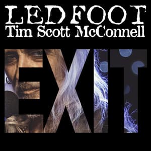 Songs from EXIT - Tim Scott McConnell