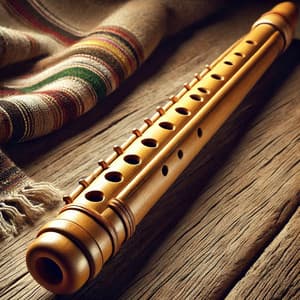Quena Flute: Traditional Music of Peru and the Andes - Flute Music Ensemble