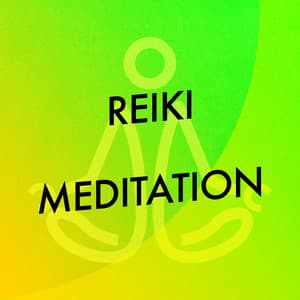 Reiki Meditation - Musica Reiki