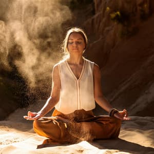 Calma Armónica: Música De Meditación Para Concentrarse - Energía orbital de 432 Hz