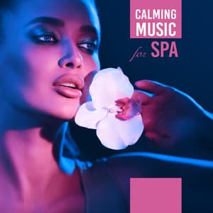Calming Music for Spa – Gentle Massage Music, Deep Harmony, Reduce Stress, Relaxing Music to Calm Down, Wellness Sounds, Zen, Music Zone - Spa, Relaxation and Dreams