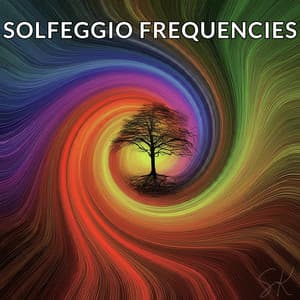 Solfeggio Frequencies - Solfeggio Frequencies 528Hz