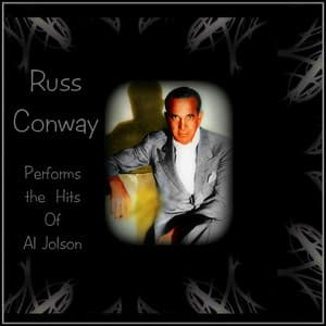 Perfroms the Hits of Al Jolson - Russ Conway
