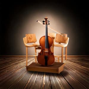 Orchestra of Meditation: Rhythmic Melodic Balance - Jose Garcia