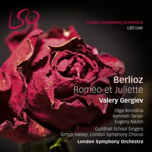 Berlioz: Roméo et Juliette - Hector Berlioz