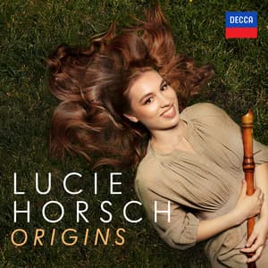 Origins - Lucie Horsch