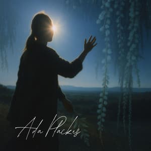 Body’s Quiet Channel - Ada Plackes