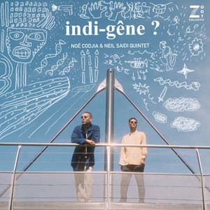 Indi-Gêne ? - Neil Saidi