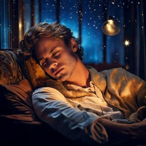 Sleep Orchestra: Gentle Night Harmonies - Eloy Perez