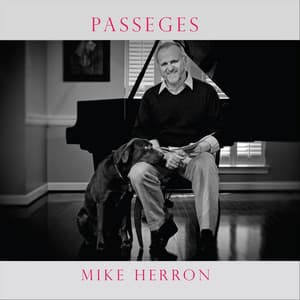 Passeges - Mike Herron