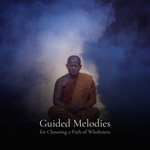 * Guided Melodies for Choosing a Path of Wholeness * - Deep Sleep Systems