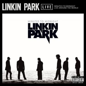 Minutes to Midnight Live Around the World - Linkin Park