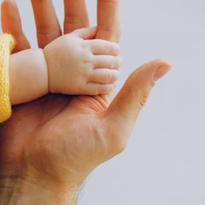 Sleeping like in mom's womb - Nursery Rhymes & Kids Songs