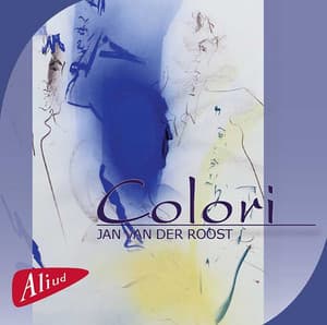 Colori - Jan van der Roost