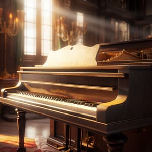 Piano Echoes: Harmonious Notes for Relaxation - Bedtime Relaxation