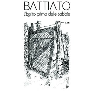 L'Egitto Prima Delle Sabbie - Franco Battiato