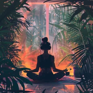 Asana Soundtrack: Music for Yoga Practice - Chakra Healing Music
