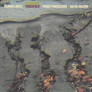 Threefold - Ramon Lopez