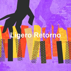Ligero Retorno - Piano Suave Relajante