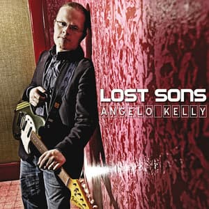 Lost Sons - Angelo Kelly