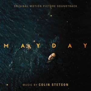 Mayday - Colin Stetson